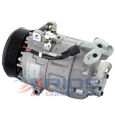 Compressor