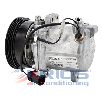 Compressor