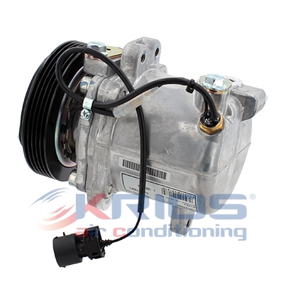 Compressor