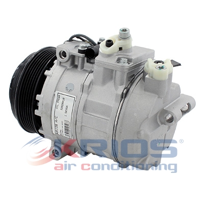 Kompressor
