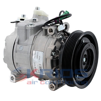 Compressor
