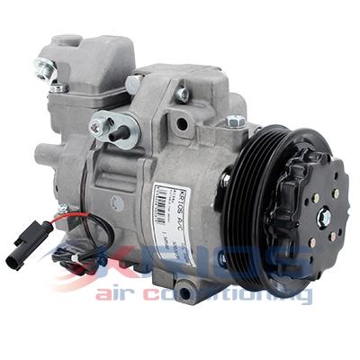 Compressor