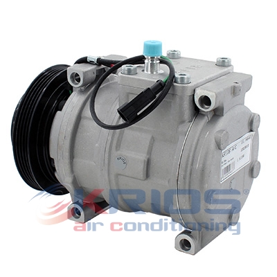 Compressor
