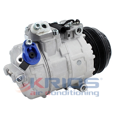 Compressor