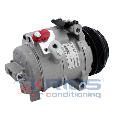 Compressor