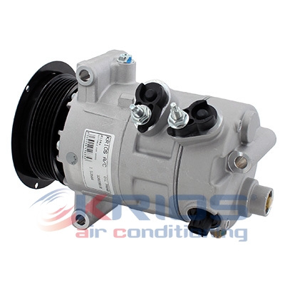Compressor