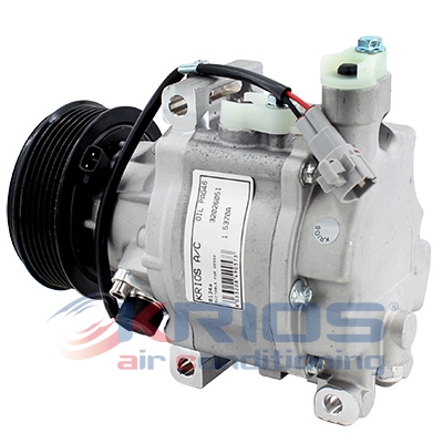 Compressor