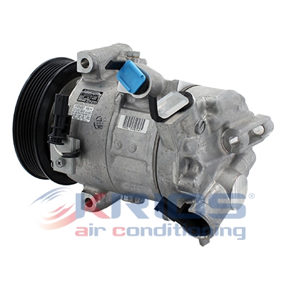 Compressor