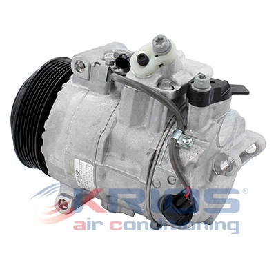 Compressor