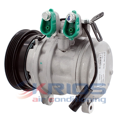 Compressor