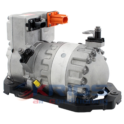 Kompressor