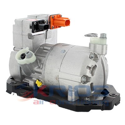 Compressor