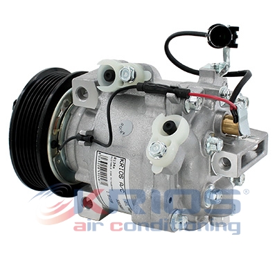 Compressor