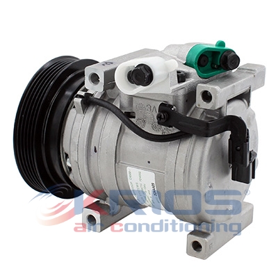 Compressor