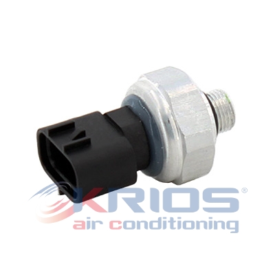 Pressostat