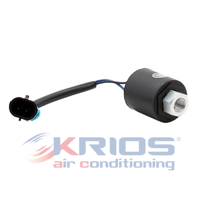 Pressostat