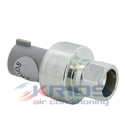 Pressostat