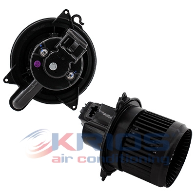 Interieurventilator