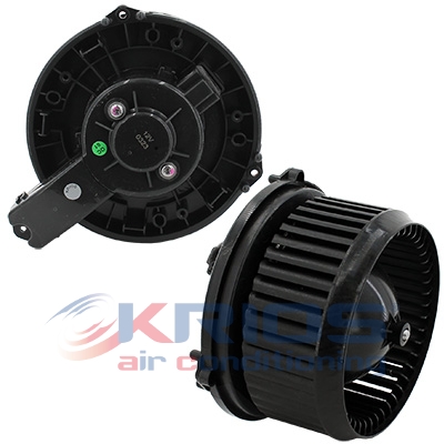 Ventilateur habitacle