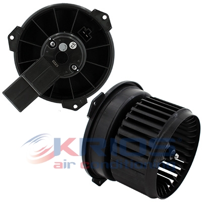 Interieurventilator