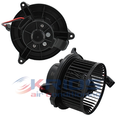 Interieurventilator