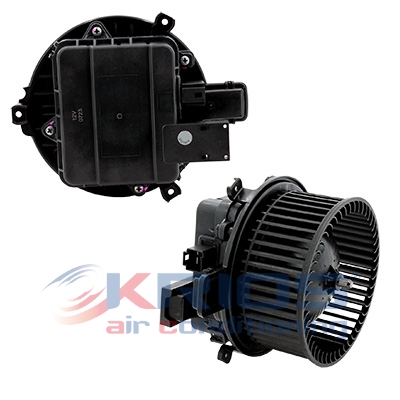 Interieurventilator