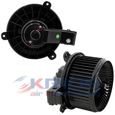 Interieurventilator