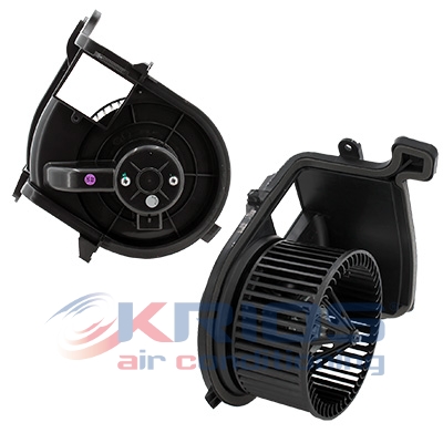 Interieurventilator