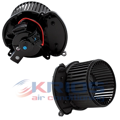 Interieurventilator