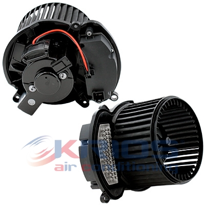 Interieurventilator