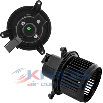Ventilateur habitacle