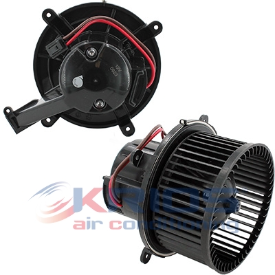 Ventilateur habitacle