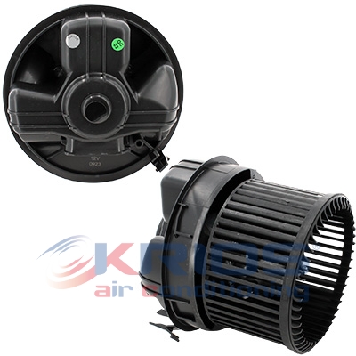 Interieurventilator
