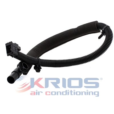 Interieur temperatuursensor