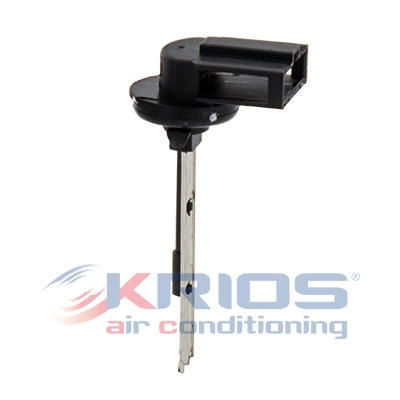 Interieur temperatuursensor