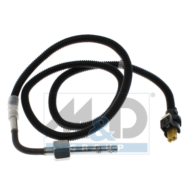 Abgas-Temperatursensor