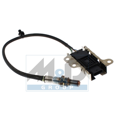 NOx sensor