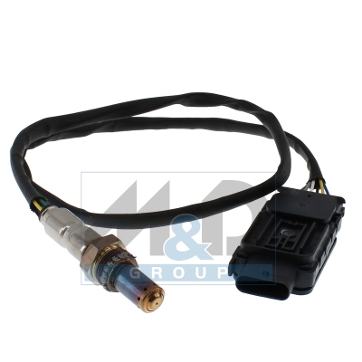 NOx sensor