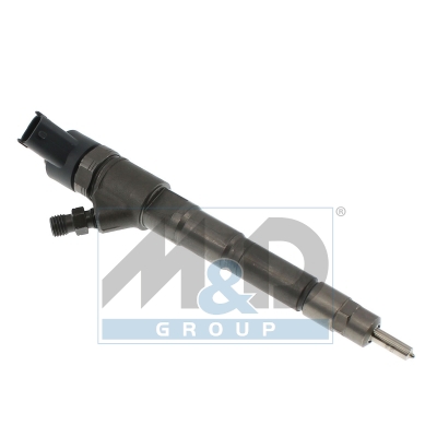 Injecteur diesel Common rail