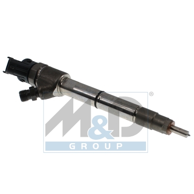 Injecteur diesel Common rail