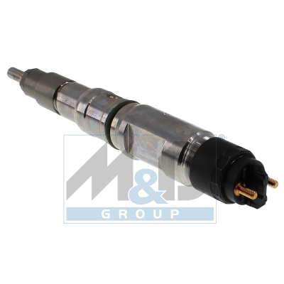 Injecteur diesel Common rail