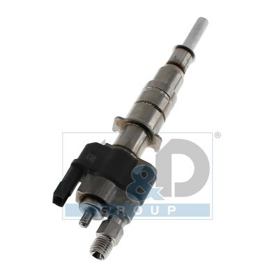 Injector