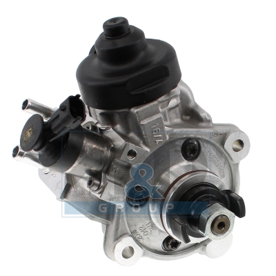 Pompe haute pression (Common Rail-CP4)