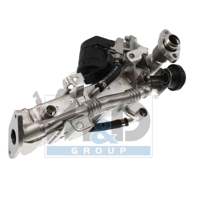 AGR-Baugruppe