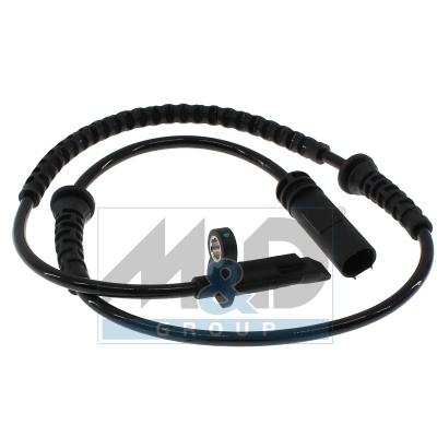 ABS-Vordersensor