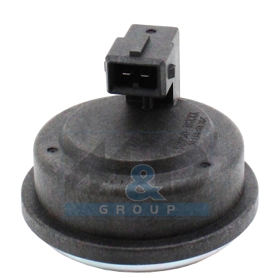 ABS sensor