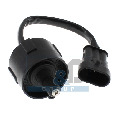 Wasser Sensor