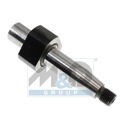 Exzenterwelle