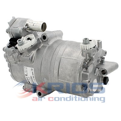 Compressor