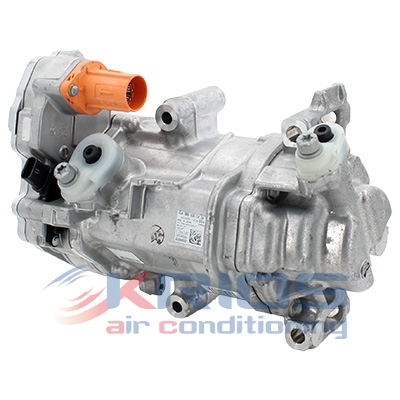 Compressor